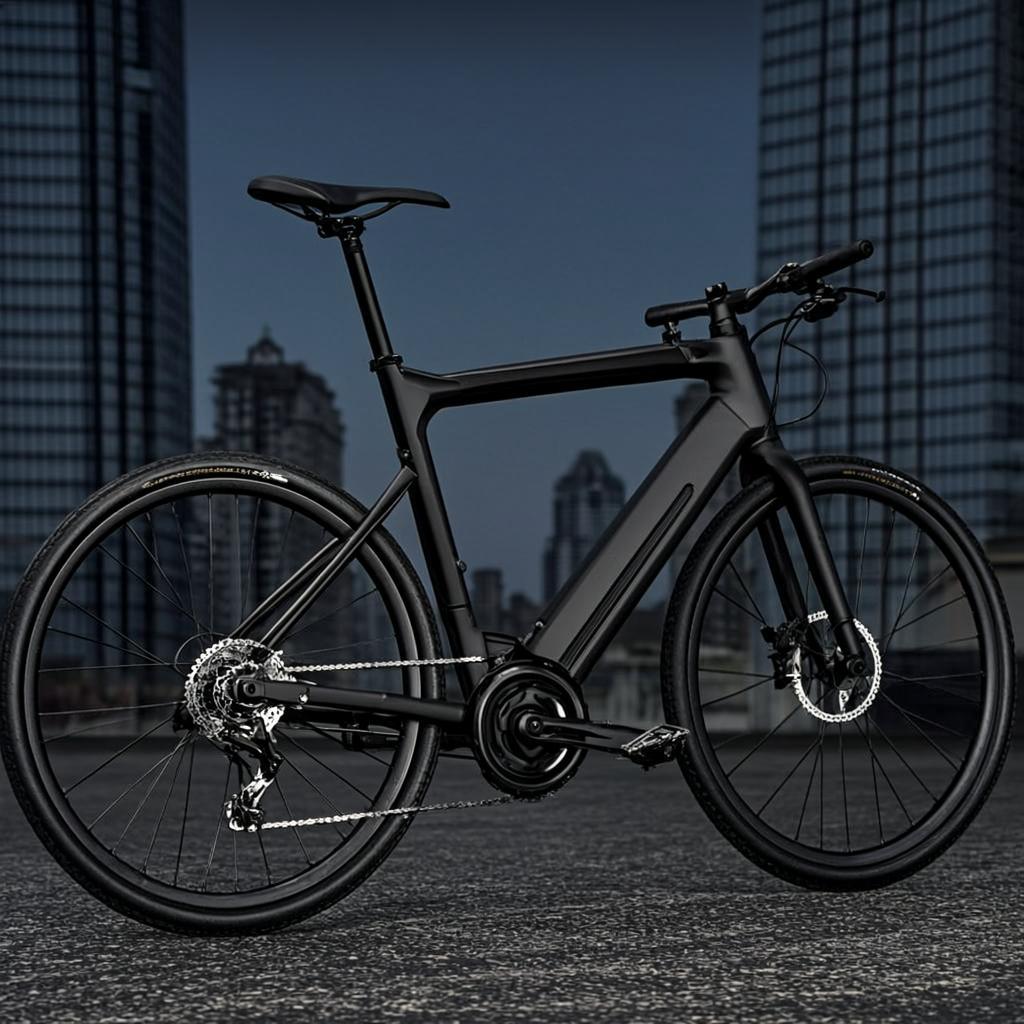 Trek Allant+ 7