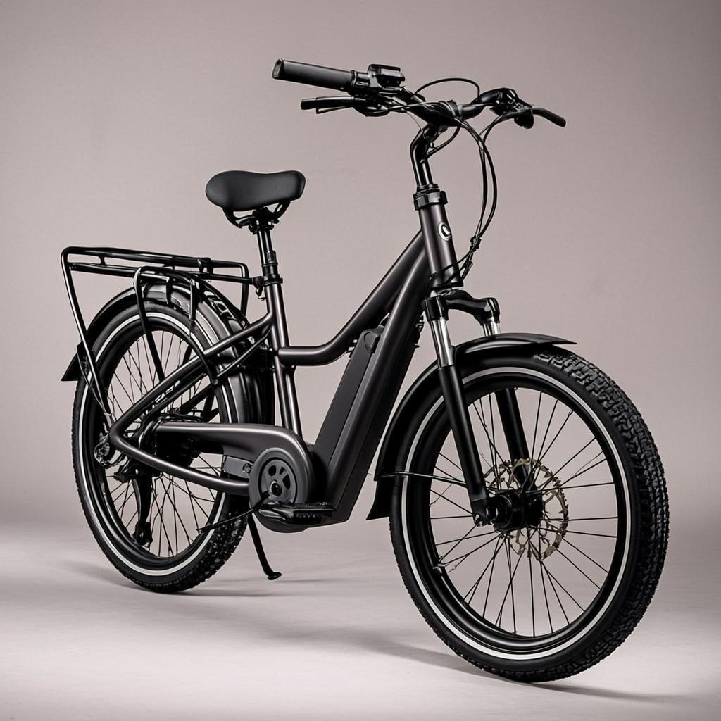 Rad Power RadRunner 3 Plus