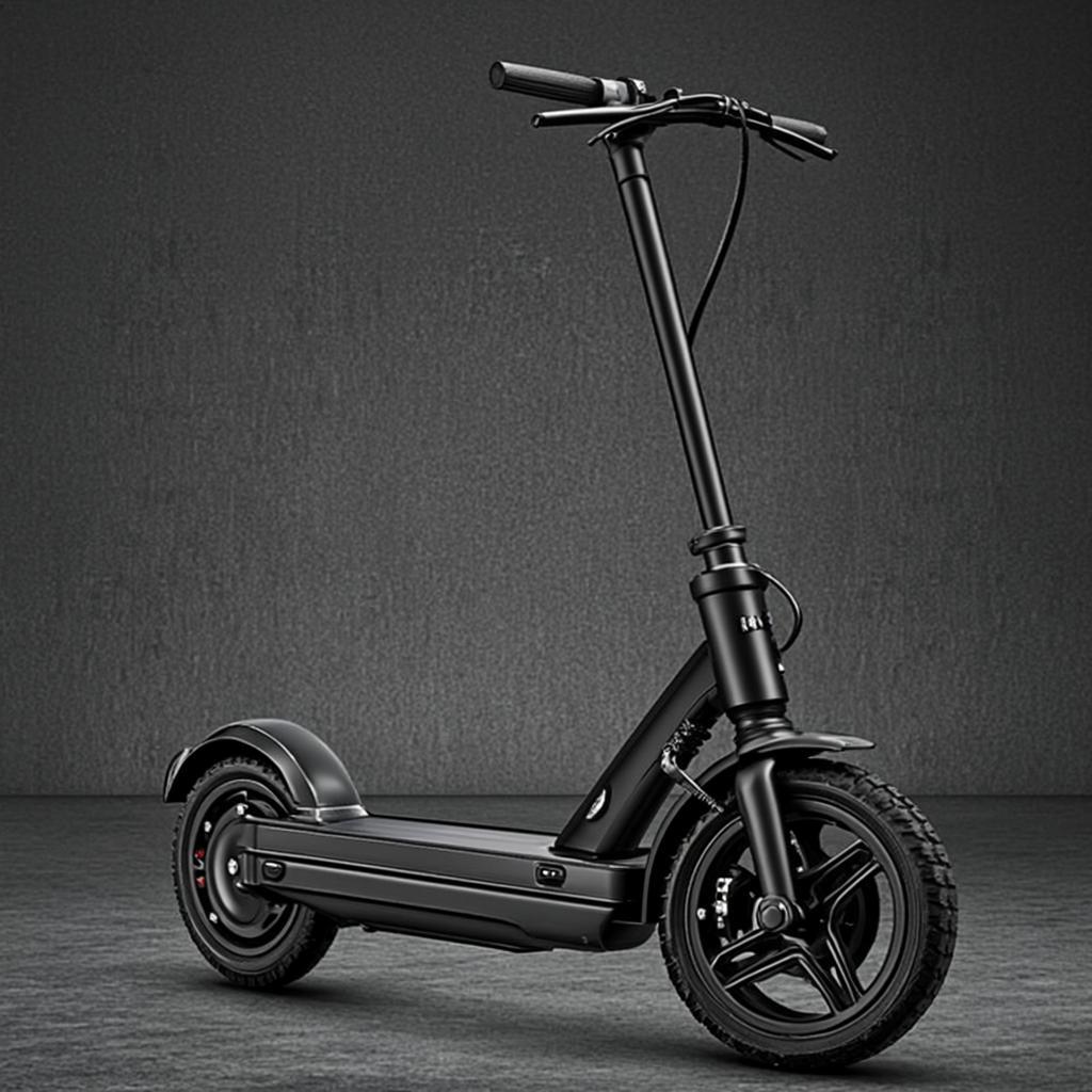 Xiaomi Mi Electric Scooter 4 Ultra