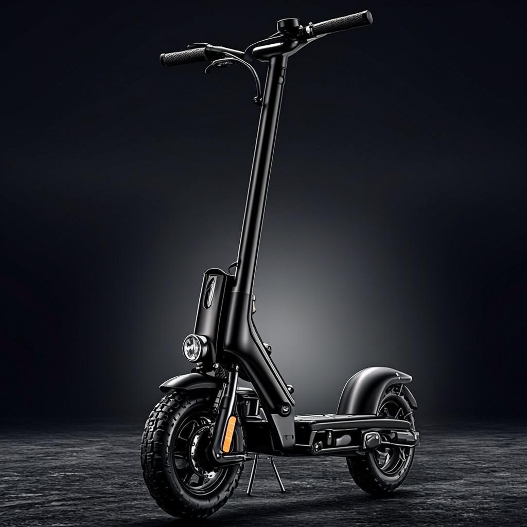 Segway Ninebot F40 Plus